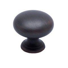 Vibrato 1-1/4 Inch Diameter Venetian Bronze Cabinet Knob Vibrato 1-1/4 Inch Diameter Venetian Bronze Cabinet Knob