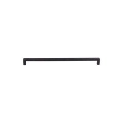 Transcend 12 Inch Center to Center Sable Cabinet Pull Transcend 12 Inch Center to Center Sable Cabinet Pull