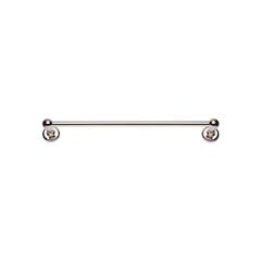 Emma Towel Bar 24" Polished Nickel Emma Towel Bar 24" Polished Nickel