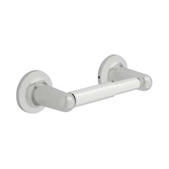 Astra Toilet Paper Holder Polished Chrome Astra Toilet Paper Holder Polished Chrome