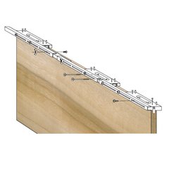 Router Guide System 3/Hinges #218 Router Guide System 3/Hinges #218
