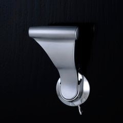 UltraLatch For 1-3/8" Door W/ Privacy Latch Satin Chrome UltraLatch For 1-3/8" Door W/ Privacy Latch Satin Chrome