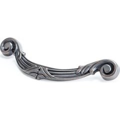 Baroque 5 Inch Center to Center Venetian Bronze Cabinet Pull Baroque 5 Inch Center to Center Venetian Bronze Cabinet Pull