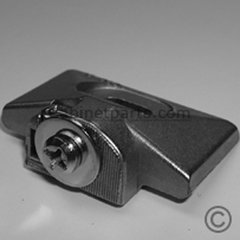 Tec 830 1 inch Wrap Plate Tec 830 1 inch Wrap Plate
