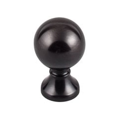 Serene 1 Inch Diameter Tuscan Bronze Cabinet Knob Serene 1 Inch Diameter Tuscan Bronze Cabinet Knob