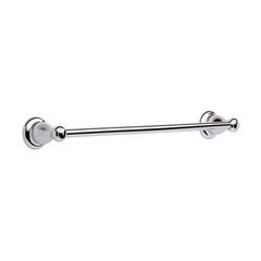 Leland 18" Towel Bar Polished Chrome Leland 18" Towel Bar Polished Chrome