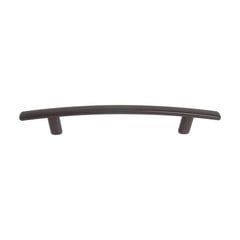 Successi 5-1/16 Inch Center to Center Oil Rub Bronze Cabinet Pull Successi 5-1/16 Inch Center to Center Oil Rub Bronze Cabinet Pull