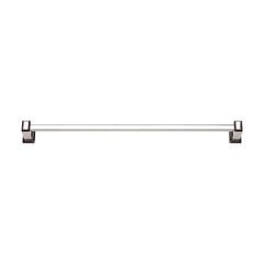 Sutton Place Towel Bar 18 inch Polished Nickel Sutton Place Towel Bar 18 inch Polished Nickel