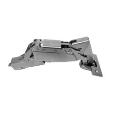 Tiomos 160° Screw On Overlay Hinge-Soft Close Tiomos 160° Screw On Overlay Hinge-Soft Close