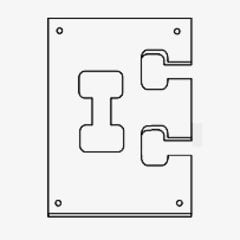 Flipbolt Template Flipbolt Template