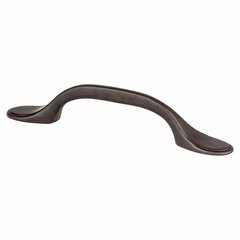 Advantage Plus 1 3 Inch Rust Glaze Cabinet Pull Advantage Plus 1 3 Inch Rust Glaze Cabinet Pull