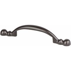 Advantage Plus 2 1/2 Inch Width Rubbed Bronze Cabinet Pull Advantage Plus 2 1/2 Inch Width Rubbed Bronze Cabinet Pull