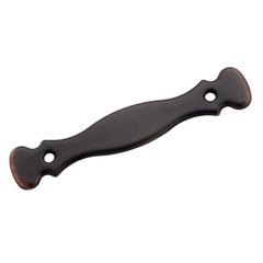 Backplates 3 Inch Center to Center Oil Rubbed Bronze Back-plate Backplates 3 Inch Center to Center Oil Rubbed Bronze Back-plate