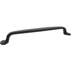 Appliance 12 Inch cc Premium solid Brass Pull - Matte Black Appliance 12 Inch cc Premium solid Brass Pull - Matte Black