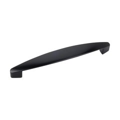 Belfast 5-1/16 Inch Center to Center Black Cabinet Pull Belfast 5-1/16 Inch Center to Center Black Cabinet Pull