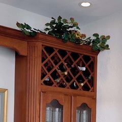 23X29 Red Oak Lattice Panels 23X29 Red Oak Lattice Panels