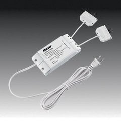 18 Watt Dimmable LED Power Supply 18 Watt Dimmable LED Power Supply