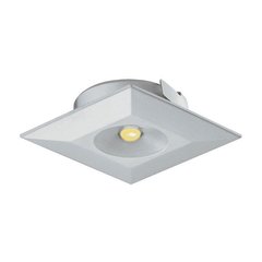 Loox 350 mA Recess Mount Spotlight Warm White Loox 350 mA Recess Mount Spotlight Warm White