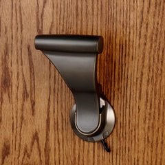 UltraLatch For 1-3/8" Door W/ Privacy Latch Oil Rubbed Bronz UltraLatch For 1-3/8" Door W/ Privacy Latch Oil Rubbed Bronz