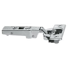 95 Degree Cliptop Blumotion Overlay/Self-Closing-Dowel 95 Degree Cliptop Blumotion Overlay/Self-Closing-Dowel