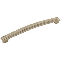 Riverside Pull 5-1/16" C/C Natural White Bronze Riverside Pull 5-1/16" C/C Natural White Bronze