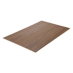 Base Plate 22 inch x 34 inch x 3/8 inch Walnut Base Plate 22 inch x 34 inch x 3/8 inch Walnut