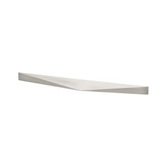 Facet Pull 7-9/16" C/C Brushed Nickel Facet Pull 7-9/16" C/C Brushed Nickel