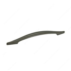 Swoop 12-5/8 Inch Center to Center Old America Cabinet Pull Swoop 12-5/8 Inch Center to Center Old America Cabinet Pull