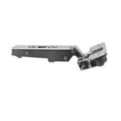 120 Degree Cliptop Overlay/Self-Closing-Dowel 120 Degree Cliptop Overlay/Self-Closing-Dowel