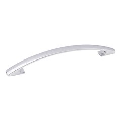 Strickland Cabinet Pull 160MM C/C Polished Chrome Strickland Cabinet Pull 160MM C/C Polished Chrome