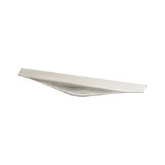 Lips Pull 6-5/16 inch Center to Center Brushed Nickel Lips Pull 6-5/16 inch Center to Center Brushed Nickel