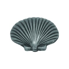 South Seas 1-1/2 Inch Diameter Vibra Pewter Cabinet Knob South Seas 1-1/2 Inch Diameter Vibra Pewter Cabinet Knob