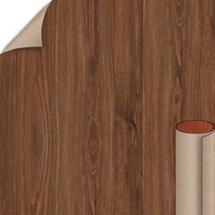 Thermo Walnut Formica Laminate 4X8 Vertical Artisan Thermo Walnut Formica Laminate 4X8 Vertical Artisan
