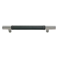 Zanzibar 6-5/16 Inch Center to Center Stainless Steel Cabinet Pull Zanzibar 6-5/16 Inch Center to Center Stainless Steel Cabinet Pull