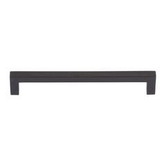 Successi 6-5/16 Inch Center to Center Modern Bronze Cabinet Pull Successi 6-5/16 Inch Center to Center Modern Bronze Cabinet Pull
