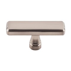 Devon Kingsbridge Knob 2-3/8" Dia Brushed Satin Nickel Devon Kingsbridge Knob 2-3/8" Dia Brushed Satin Nickel