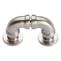 Steam Punk Pull 34MM C/C Brushed Nickel Steam Punk Pull 34MM C/C Brushed Nickel
