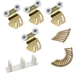 1138 Series Hardware Set-75lbs 1138 Series Hardware Set-75lbs