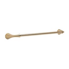 Addison 18 inch Towel Bar Champagne Bronze Addison 18 inch Towel Bar Champagne Bronze