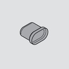 Servo-Drive Cable End Protector Servo-Drive Cable End Protector