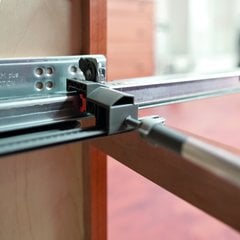 Movento Lateral Stabilizer Set for 12 inch - 24 inch Lengths Movento Lateral Stabilizer Set for 12 inch - 24 inch Lengths