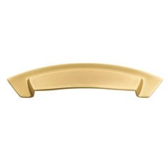 Velocity Dual Mount Cup Pull 3" & 96MM C/C Flat Ultra Brass Velocity Dual Mount Cup Pull 3" & 96MM C/C Flat Ultra Brass