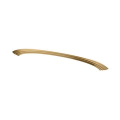 Julian 12 Inch Center to Center Champagne Bronze Cabinet Pull Julian 12 Inch Center to Center Champagne Bronze Cabinet Pull