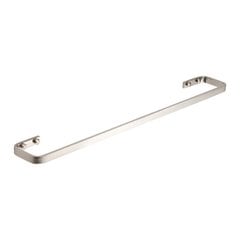 Solange Towel Bar 24 inch Brushed Nickel Solange Towel Bar 24 inch Brushed Nickel