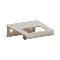 MidCentury 1-1/4 Inch Center to Center Brushed Nickel Cabinet Pull MidCentury 1-1/4 Inch Center to Center Brushed Nickel Cabinet Pull