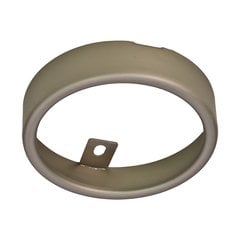 Loox 2020 Surface Mount Ring Matte Nickel Loox 2020 Surface Mount Ring Matte Nickel