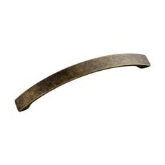 Rotterdam 5 Inch Center to Center Windover Antique Cabinet Pull Rotterdam 5 Inch Center to Center Windover Antique Cabinet Pull
