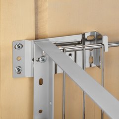 Door Mount Extension Brackets Door Mount Extension Brackets