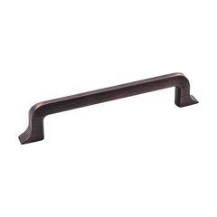 Callie Pull 5-1/16" C/C Brushed Oil Rubbed Bronze Callie Pull 5-1/16" C/C Brushed Oil Rubbed Bronze