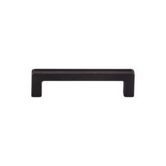 Transcend 3-3/4 Inch Center to Center Sable Cabinet Pull Transcend 3-3/4 Inch Center to Center Sable Cabinet Pull